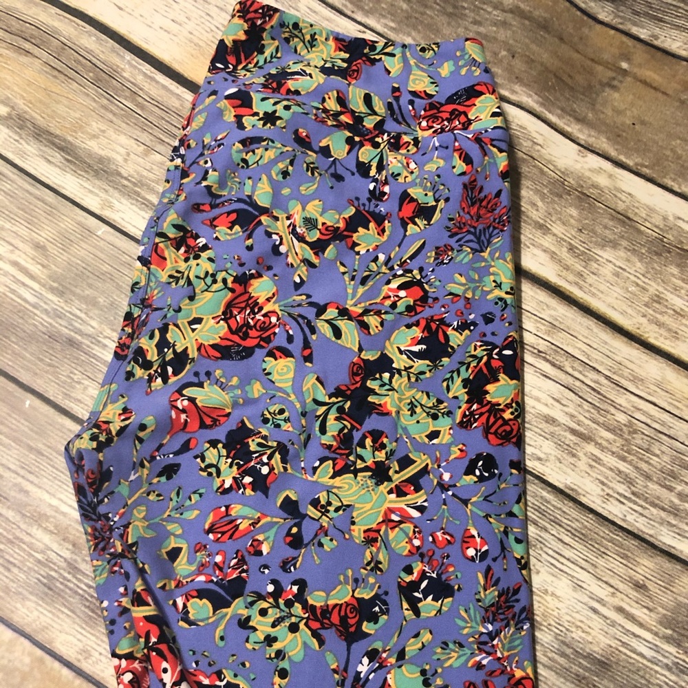New LuLaRoe TC Leggings